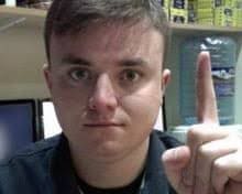 Jack renshaw