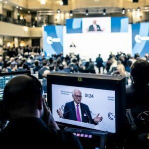 Munich security conference