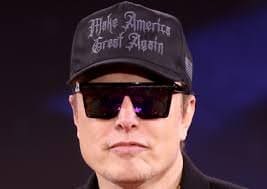 Elon Musk echoes call for ‘white solidarity’