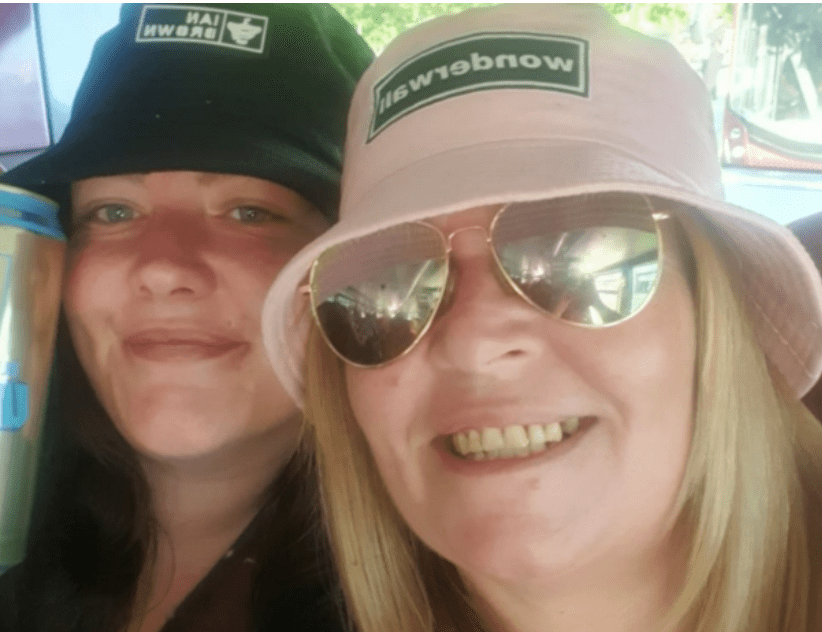 Mother and daughter jailed for sustained neo-nazi hate campaign
