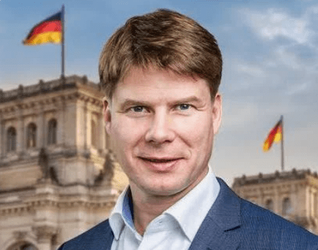 Steffen Kotre