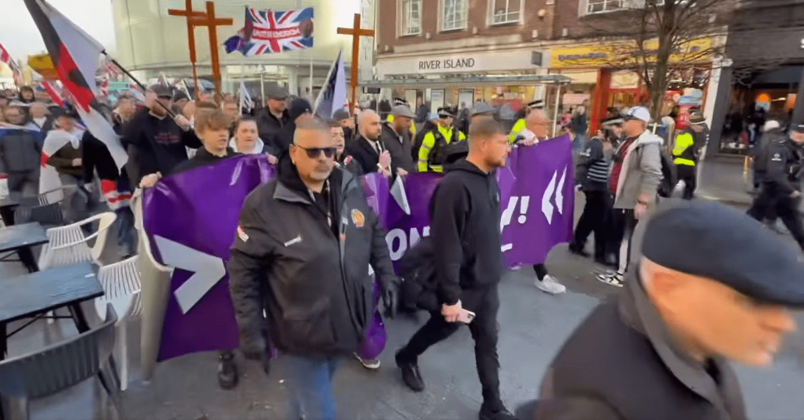 Tenconi’s sorry UKIP gang in west country fiasco
