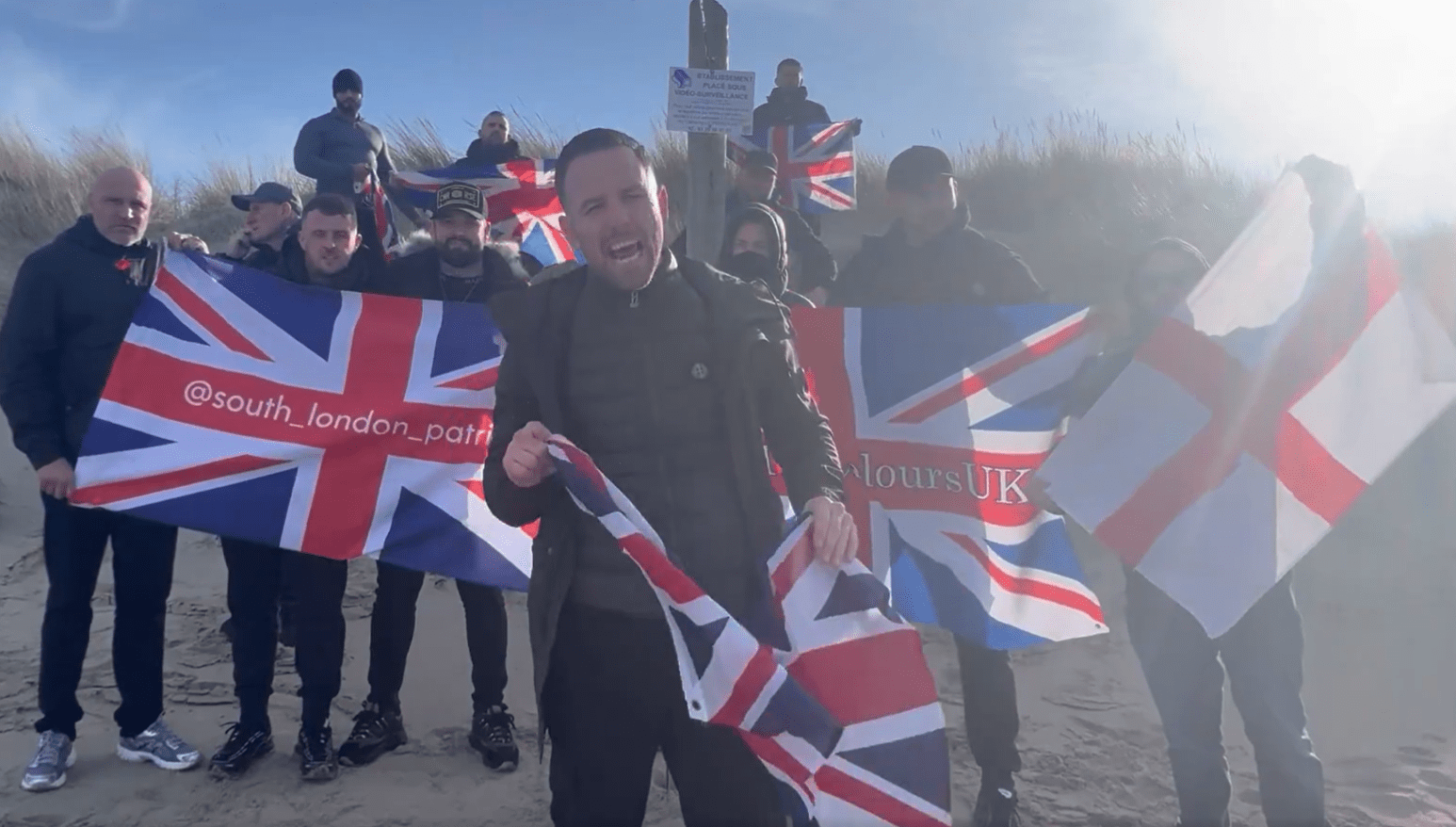 Tommo’s French invasion – all whimper, no bang