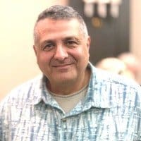 Dave Gahary