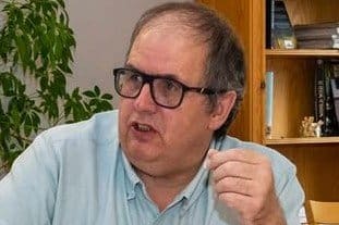 Graeme Sergeant