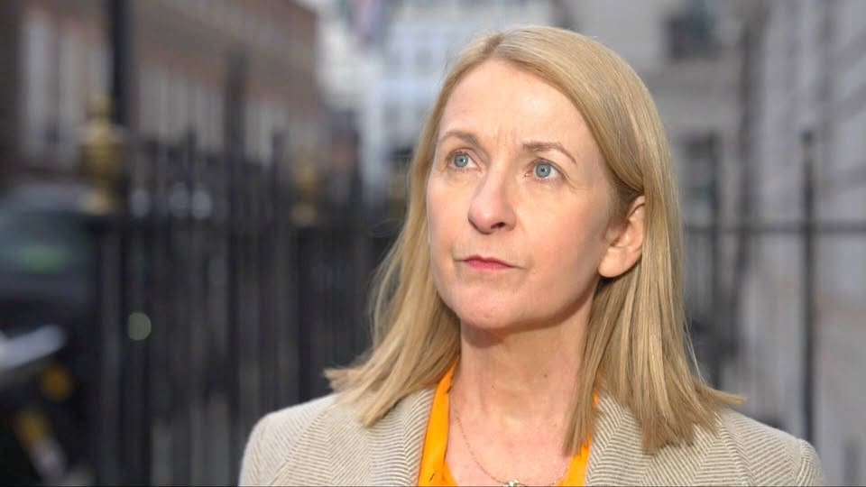Police and Crime Commissioner censured for supporting anti-migrant protests