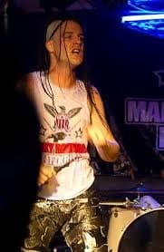 Michale Graves