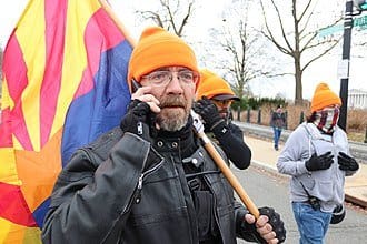 Proud Boys Jan 6 2021