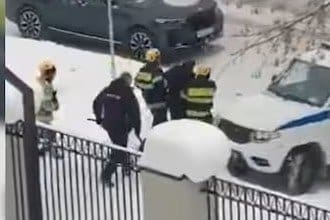 Neo-nazi link investigated after Indian students stabbed in Russia