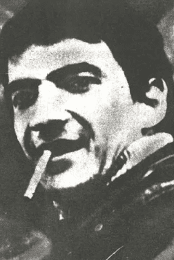 Luciano Petrone