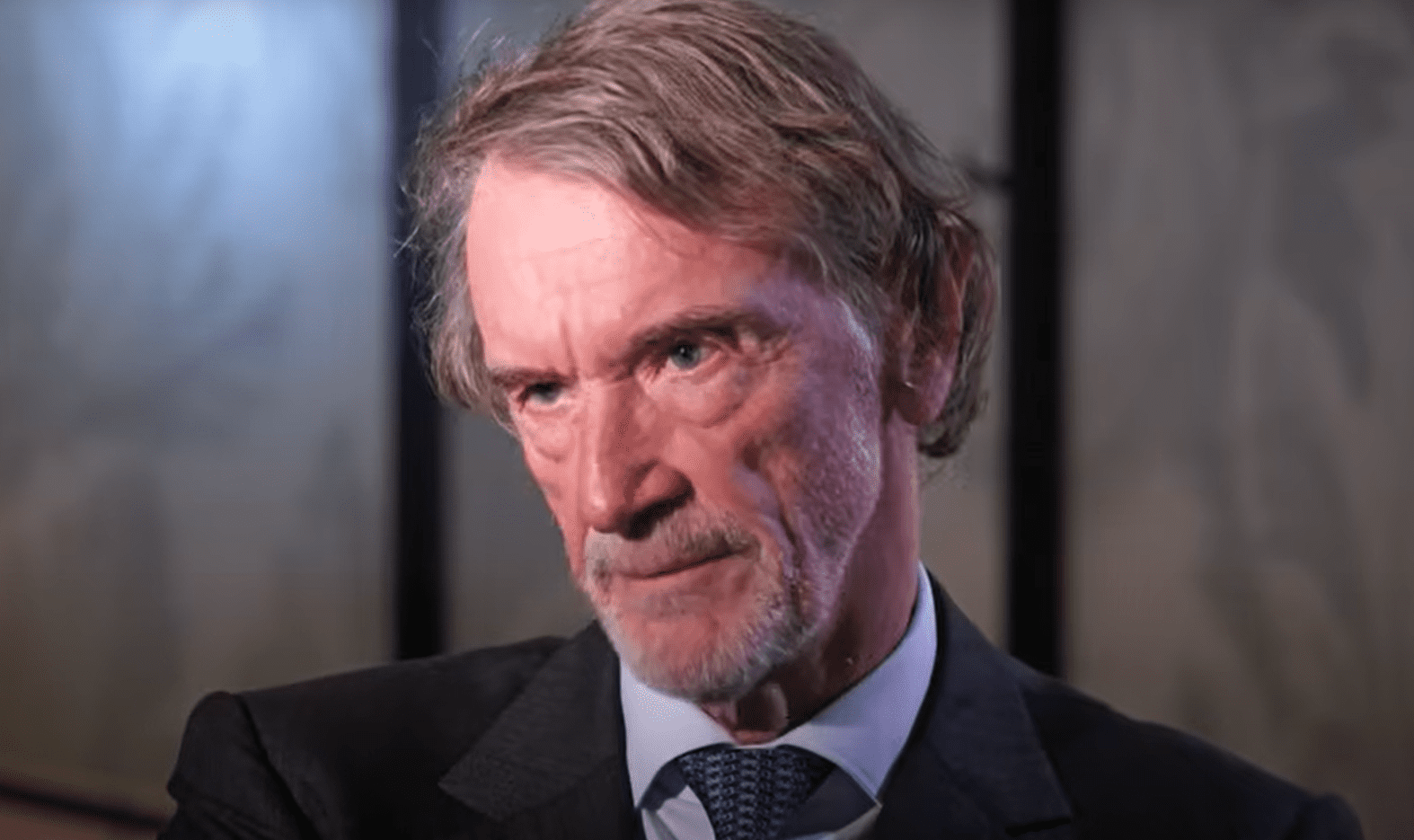 Ratcliffe and the normalization of hate