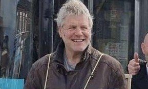 The hardcore nazi campaigning for Advance UK