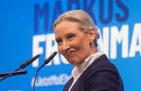 Alice Weidel AfD