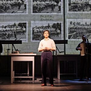 Here there are blueberries