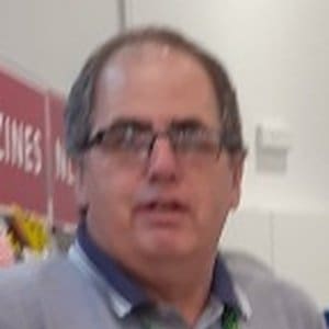 Graeme Sergeant