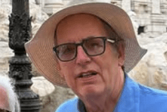 Graeme Sergeant