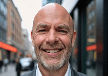 Tim Power