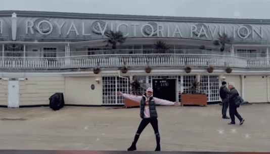 Grifters and gobshites – far right’s chaotic failure in Ramsgate