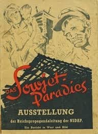 Soviet paradise exhibition, Baum Group