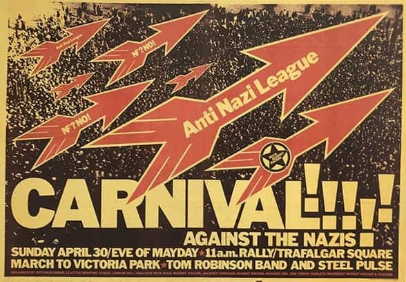 Carnival poster 2