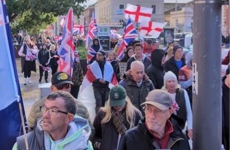 Exeter hotel demo Oct 2025