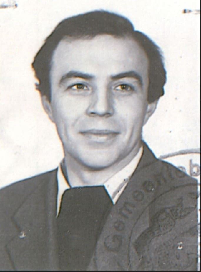 Jean Frankelman