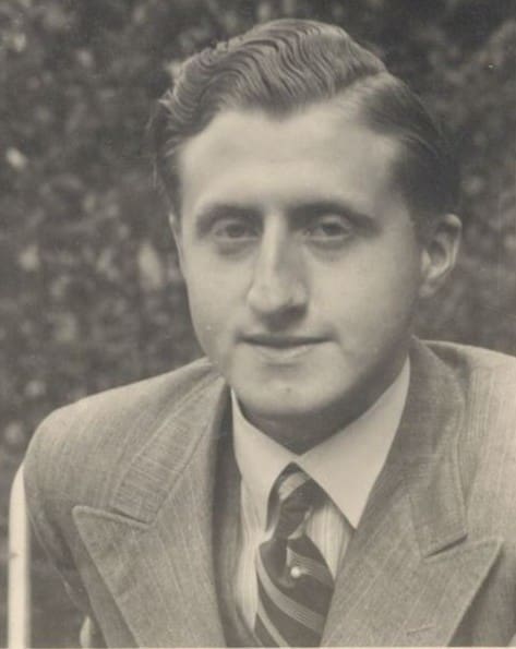 Robert Maistriau
