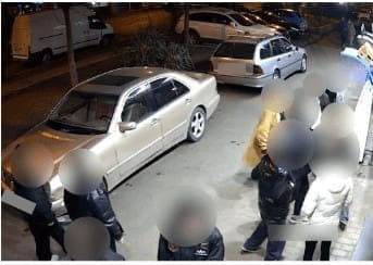 Georgia police arrest thirteen more neo-nazis as crackdown continues