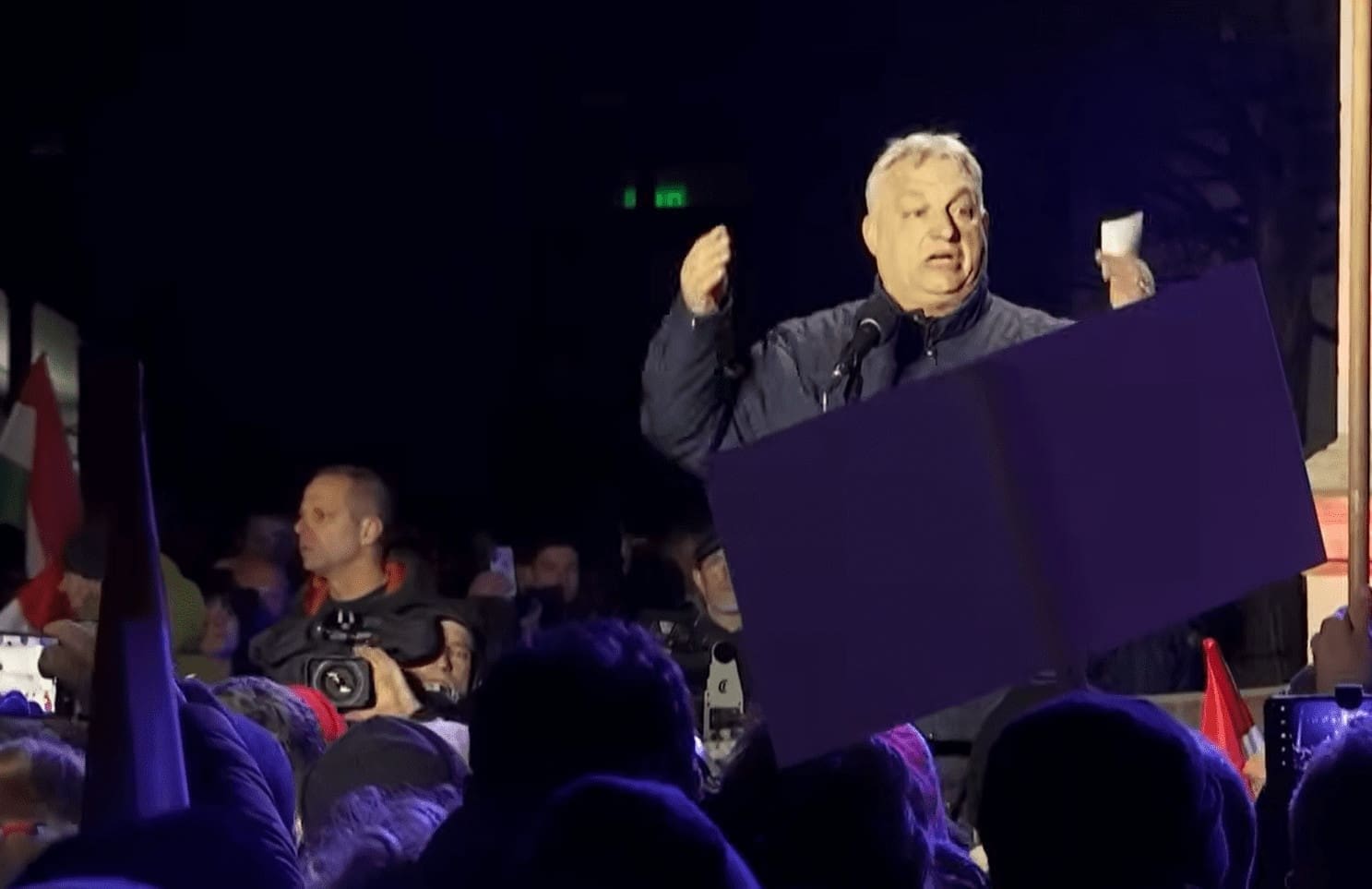 Viktor Orban