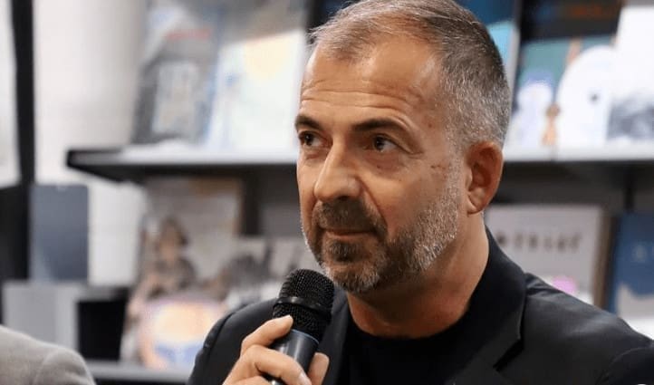 Paolo Berizzi