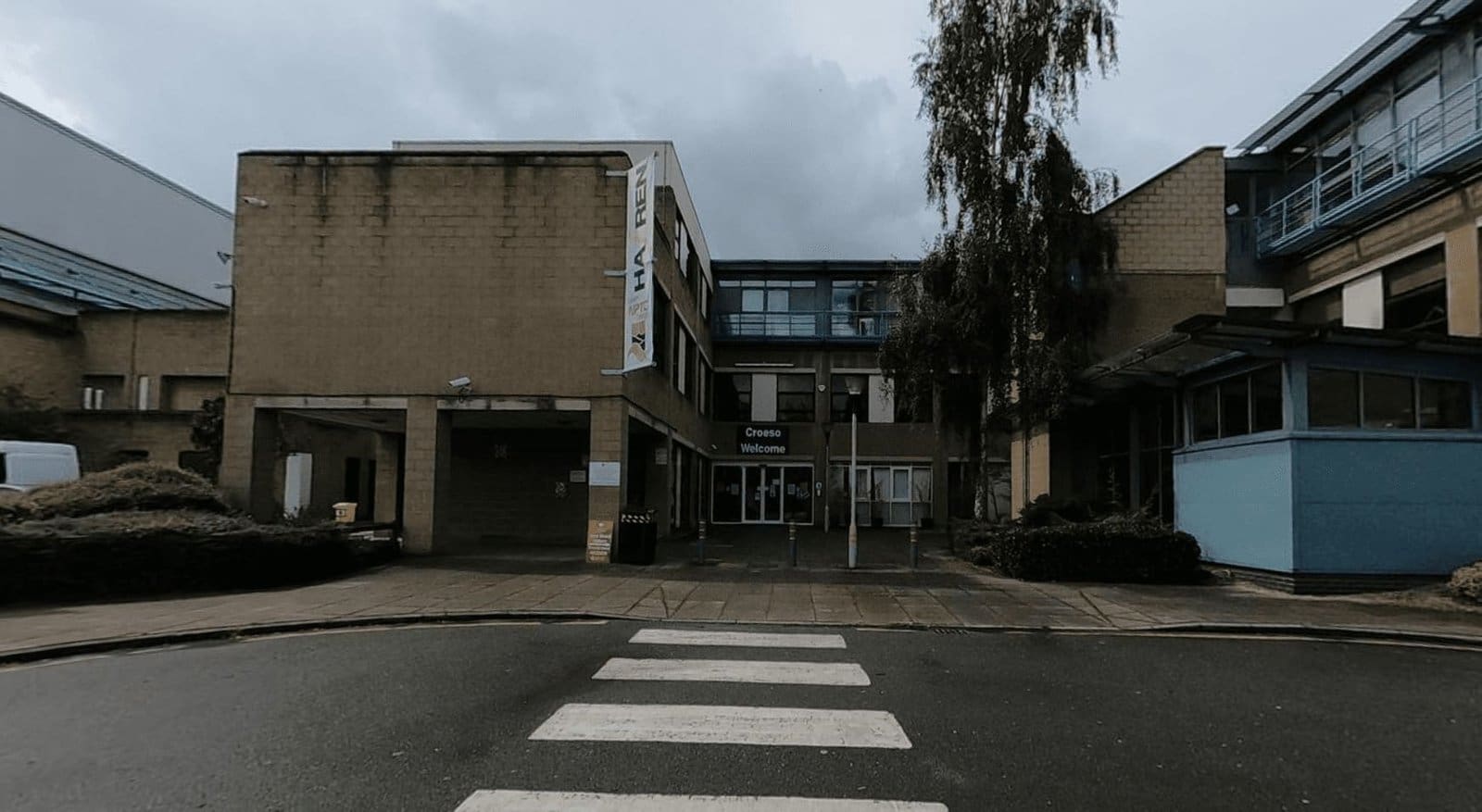Nazi teenager threatened mass shooting at college