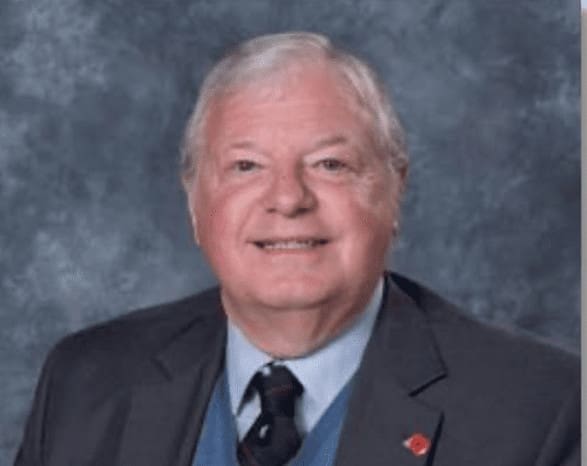 Alan Amos