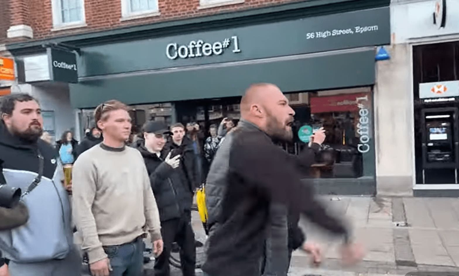 No evidence, no shame – the far‑right lie machine that terrorised Epsom