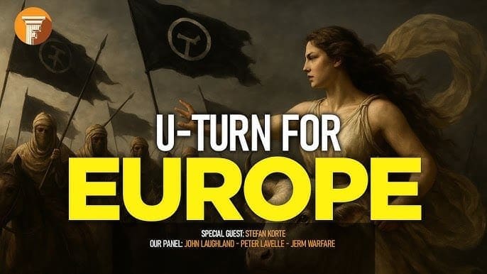 Far-right ‘culture warriors’ plan Vienna summit
