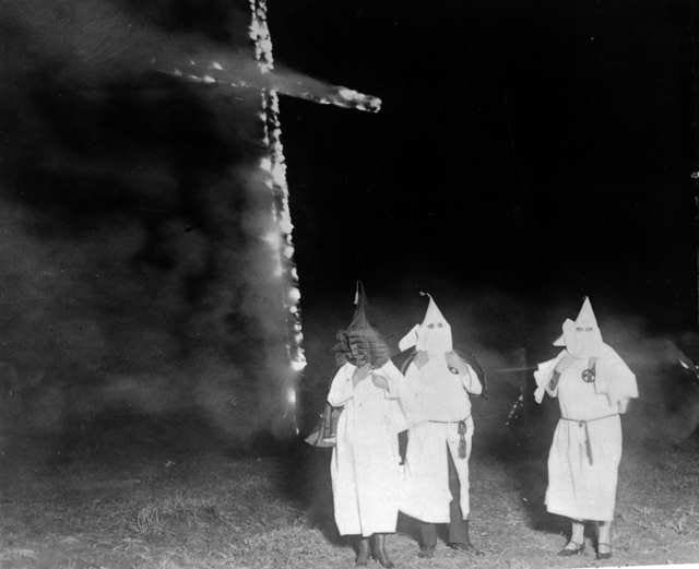 Fifty years fighting the Klan – now Trump’s DOJ targets anti-fascist investigators