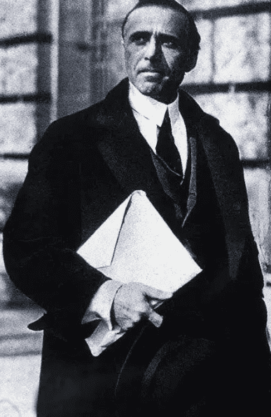 Giacomo Matteotti