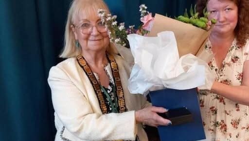 Meet Reform’s new  Redditch mayor: a right-wing troll with an 80-posts-a-day habit
