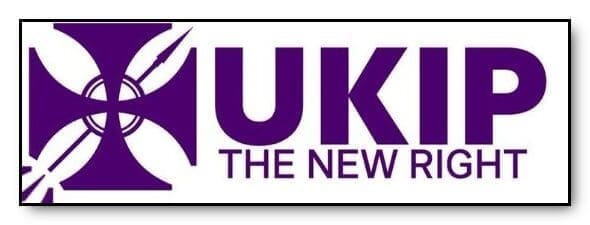 UKIP spear logo